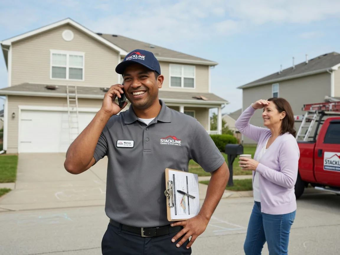 Chimney flashing repair Hanover, ME FAQs